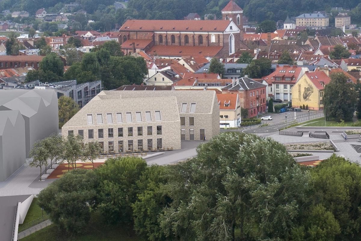 Municipality