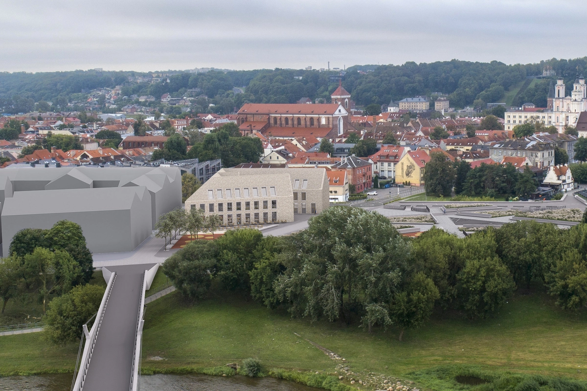 Municipality