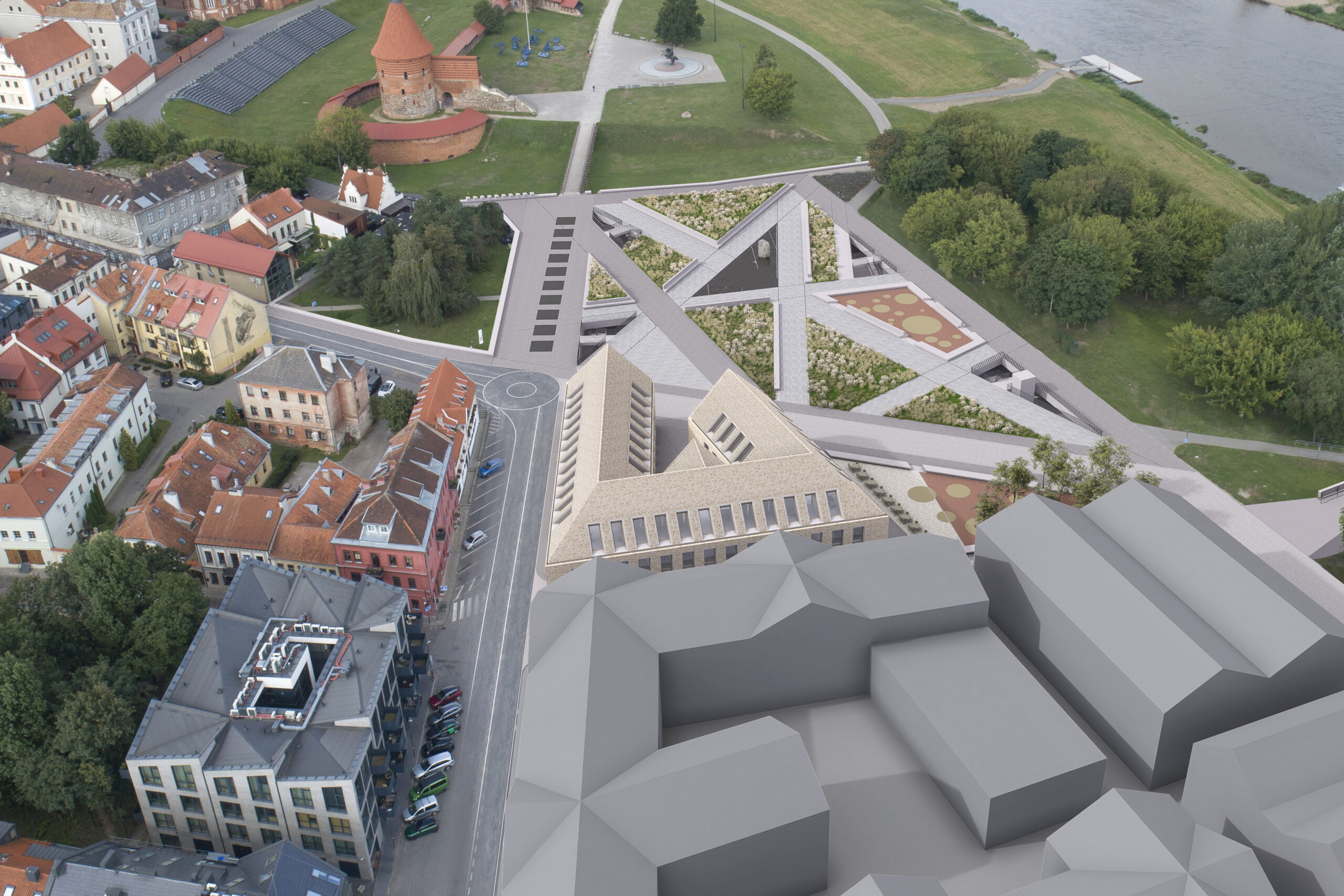 Kaunas municipality