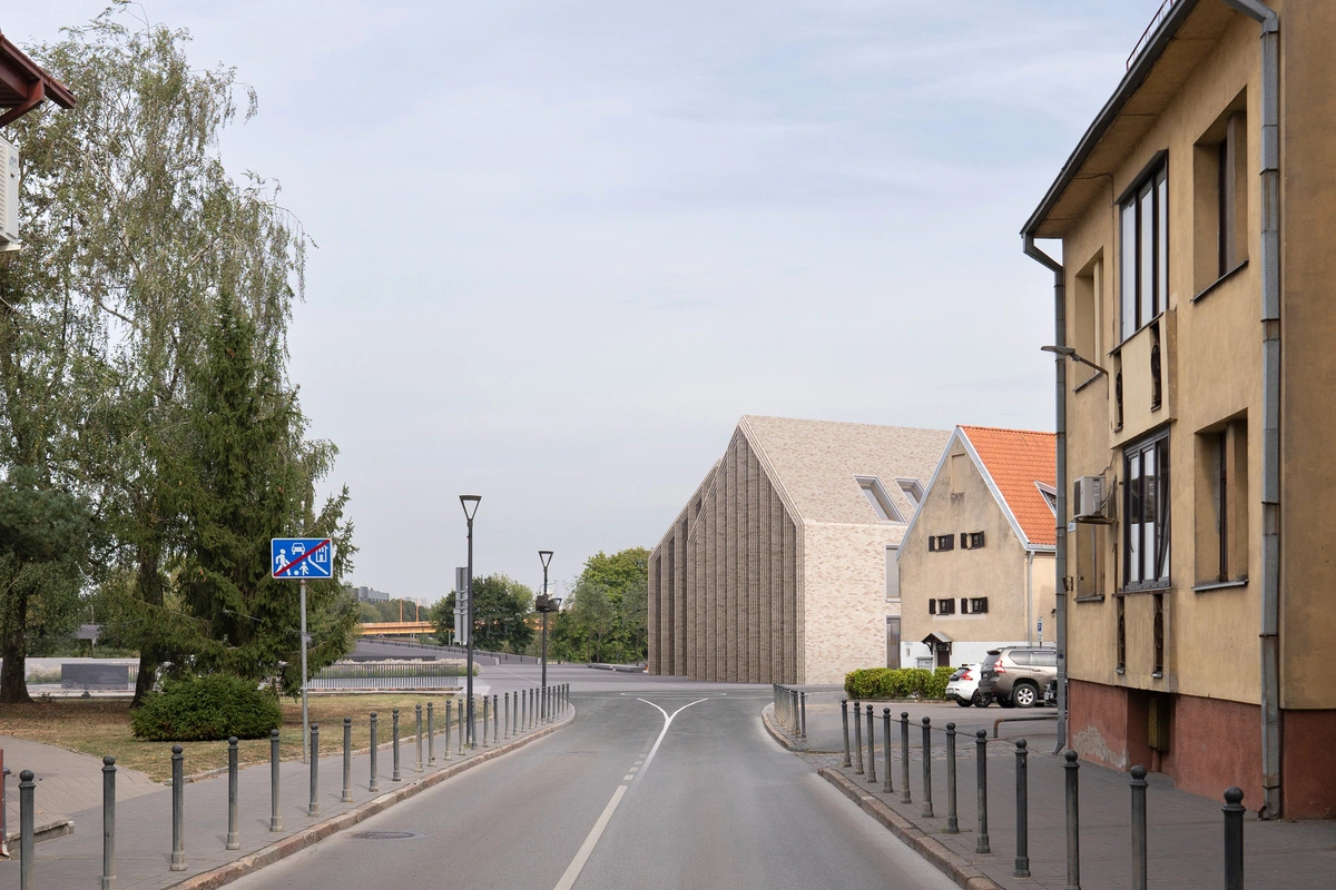 Kaunas municipality